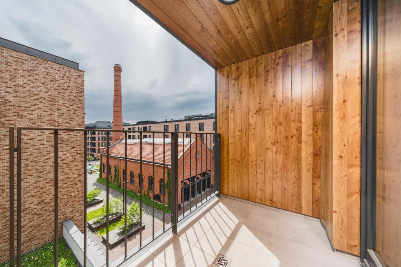 Glam Brewery Suite Красков Екстериор снимка