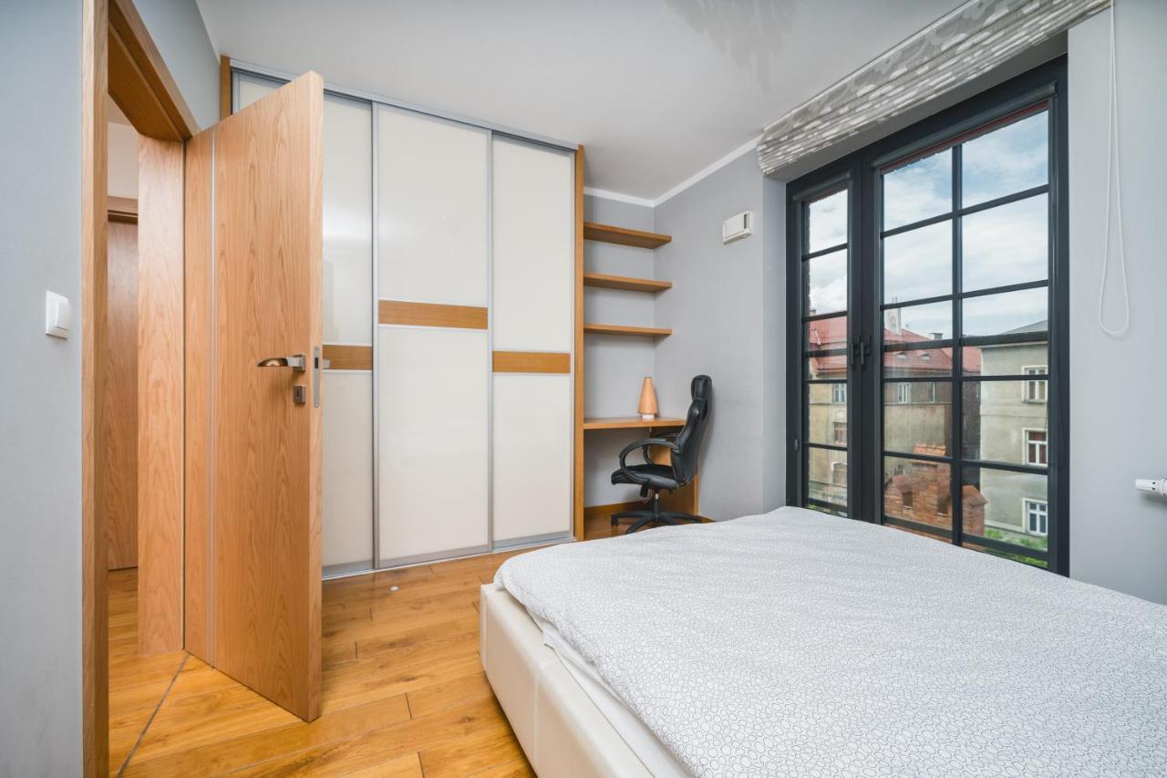 Glam Brewery Suite Красков Екстериор снимка